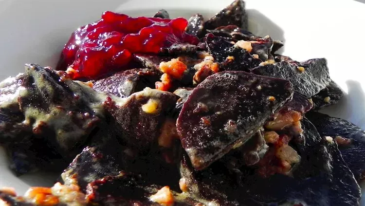 2025百大最雷人食物:华人这传统糕点竟然入列!