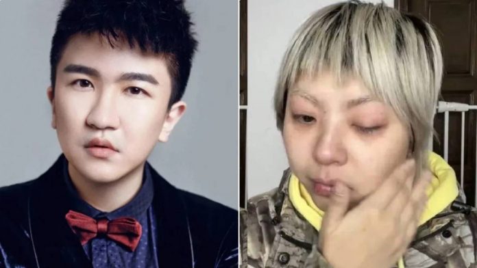 內地名主持張大大欺凌女幕後兩小時 34秒錄音曝光「講呢啲」 图片