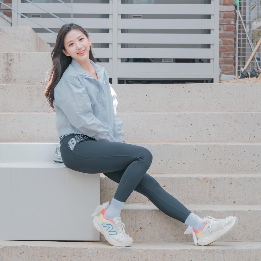 吴尤安娜于去年9月轻生。（IG@ohyoanna）