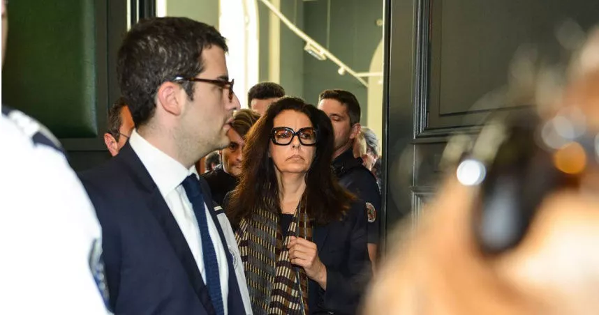 她是全球第二女富豪：极为低调 不靠创业 不靠网络科技