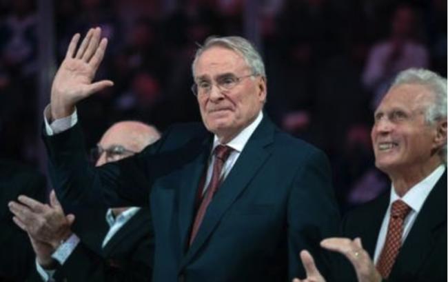 加拿大家喻户晓的传奇冰球巨星因癌逝世