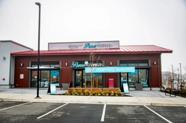 大温首创! 市府砸钱开诊所, 家庭医生拎包上岗 大温首创! 市府砸钱开诊所, 家庭医生拎包上岗