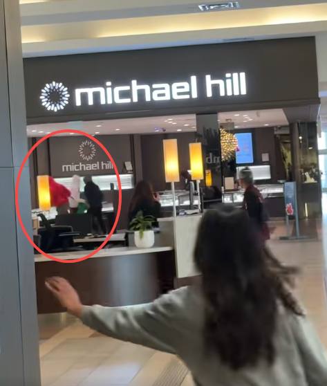 “吓不活了” 加拿大华人亲历FairviewMall劫案 “吓不活了” 加拿大华人亲历FairviewMall劫案