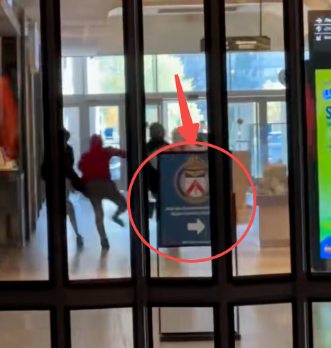 “吓不活了” 加拿大华人亲历FairviewMall劫案 “吓不活了” 加拿大华人亲历FairviewMall劫案