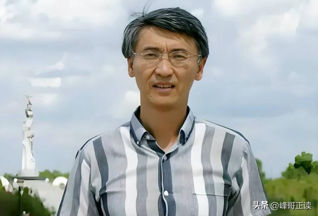 杨振宁与长子的一通电话，暴露了翁帆真实地位