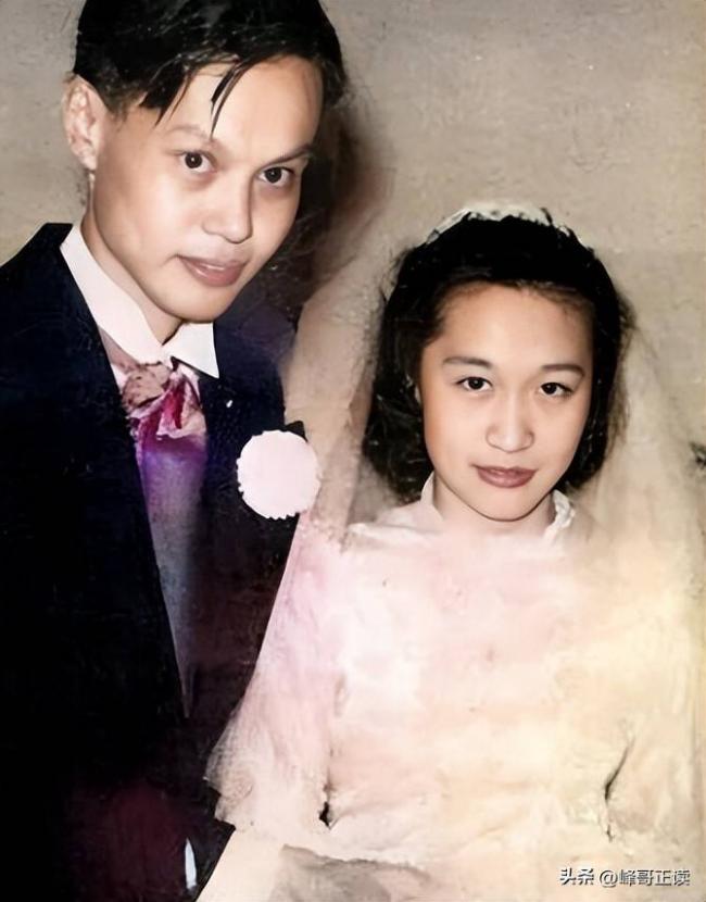 杨振宁与长子的一通电话，暴露了翁帆真实地位