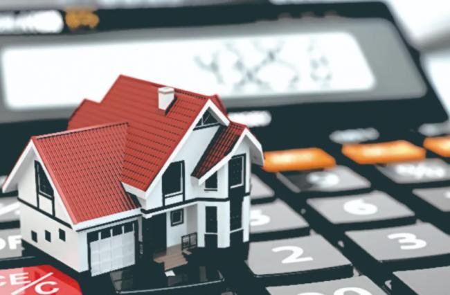 惨烈! 加拿大房价今年继续下跌, 或抹去6年涨幅