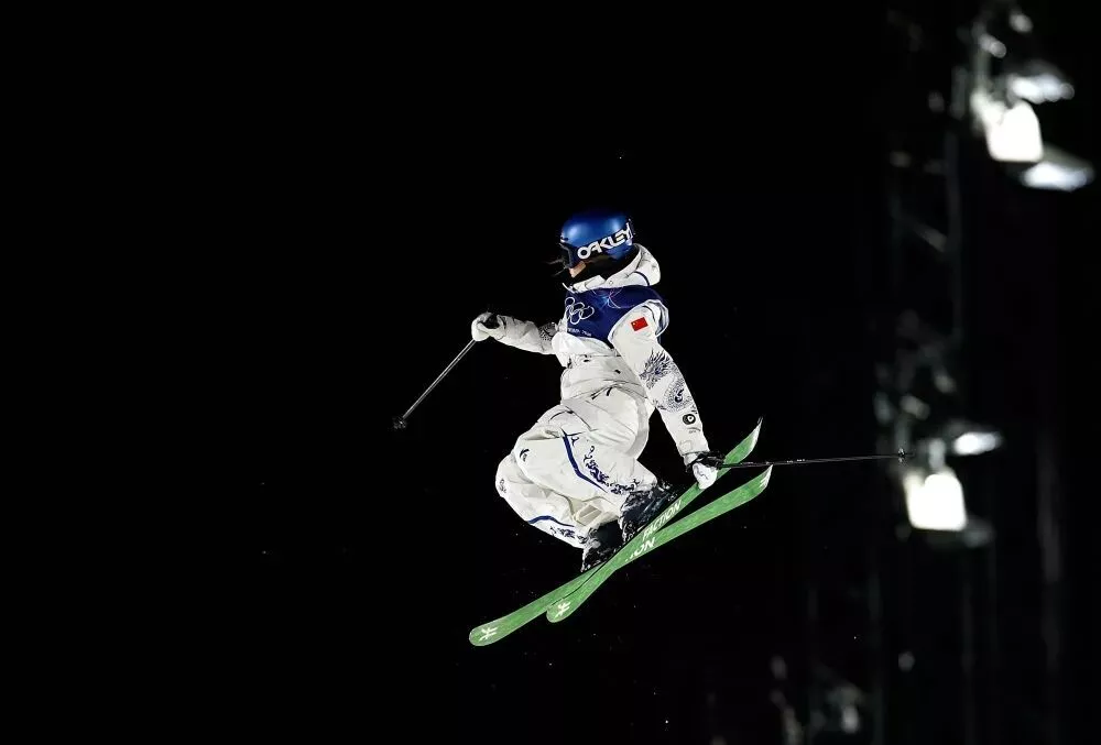 谷爱凌&ldquo;吐槽&rdquo;不公平，国际雪联回应