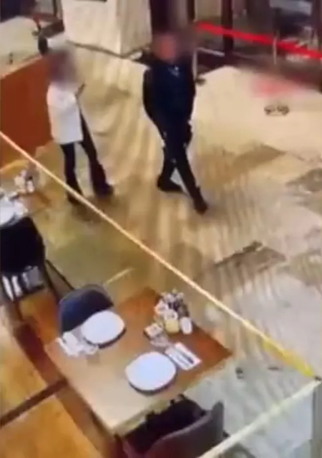 中国商人土耳其遭绑架杀害 揭女友人做内鬼设局…