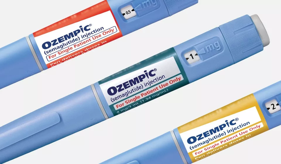 研究指:减肥瘦瘦针停药后 或出现这些现象