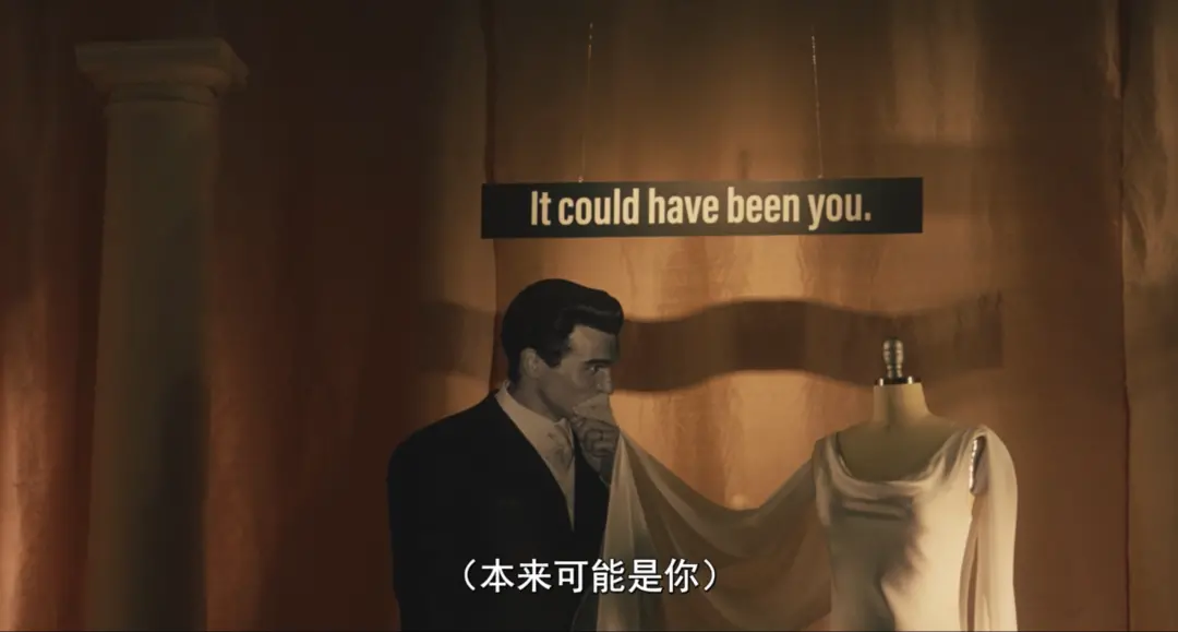 （图/《爱情故事：小约翰&middot;肯尼迪与卡罗琳&middot;贝塞特》）