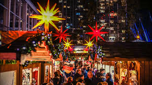 Vancouver Christmas Market 2019 - 10-Year Anniversary!