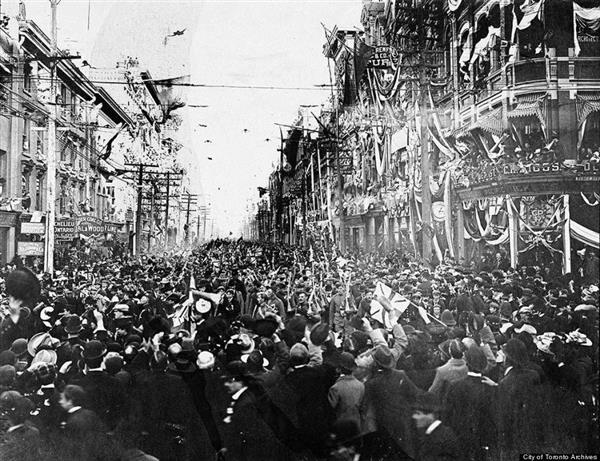 boer war