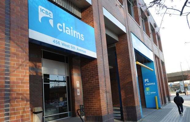 批评人士表示,模糊的措辞为ICBC对合作诊所的权力大幅增强创造了机会。——《列治文新闻》