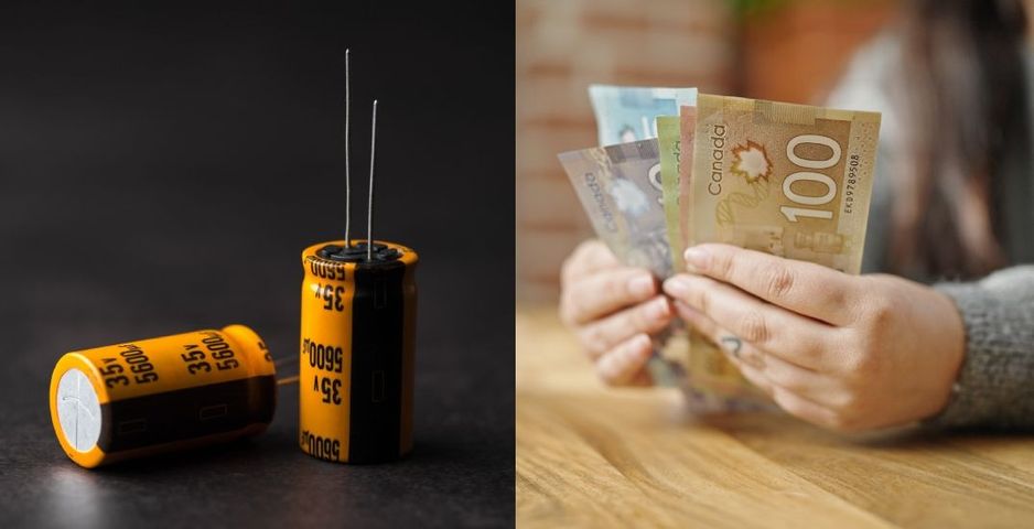 加拿大人可能获得890万美元电子产品集体诉讼和解的一部分