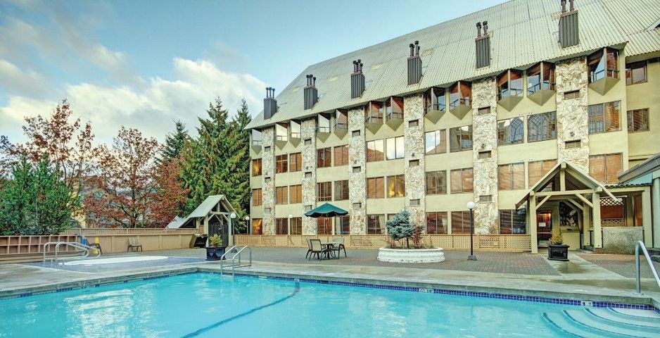 法院命令出售的Whistler精品酒店起价超过1200万美元