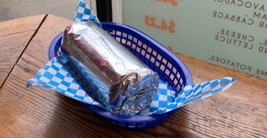 实惠食品通知:温哥华餐厅将把卷饼价格调整至2005年水平