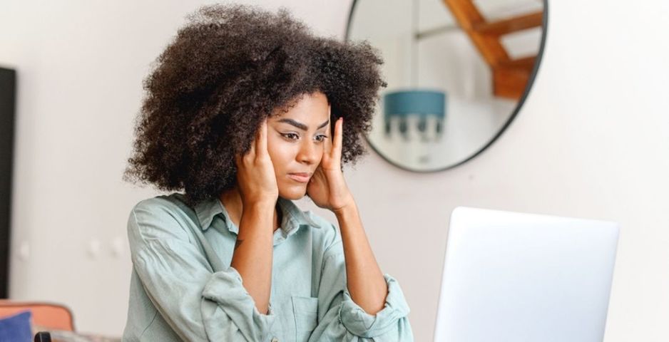 '不想恐慌': 加拿大人在求职困境中敞开心扉