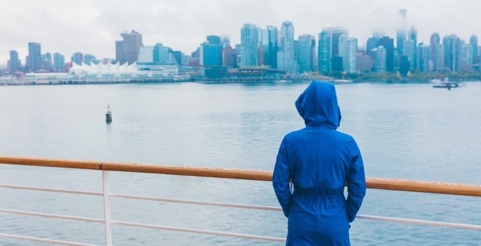 降雨情况