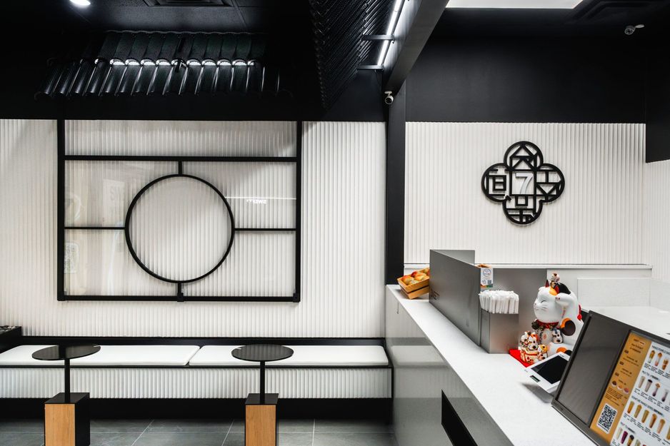 以芒果饮料闻名的全球茶饮品牌在大温哥华地区开设第二家北美门店