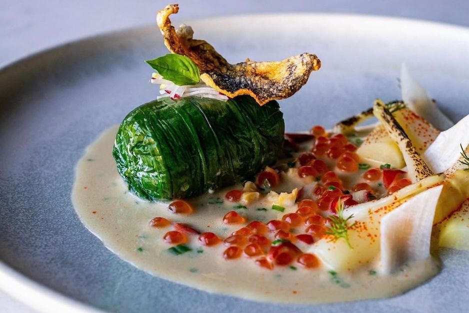 里士满餐厅宣布闭店,发布感人告别,推出最后菜单