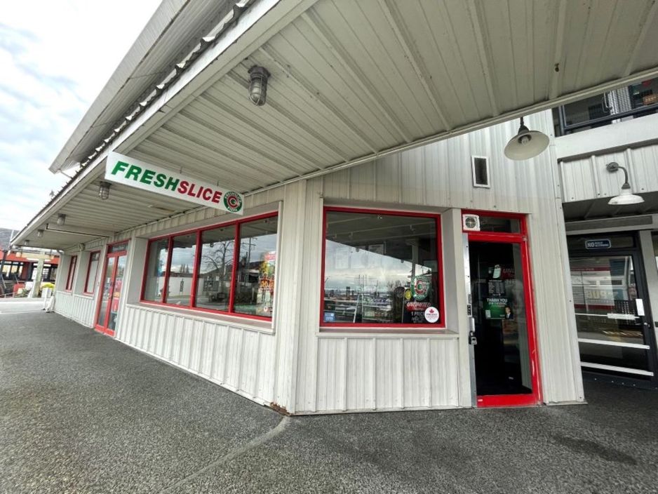 Steveston的Freshslice前经营者正在起诉母公司。玛丽亚·兰塔宁