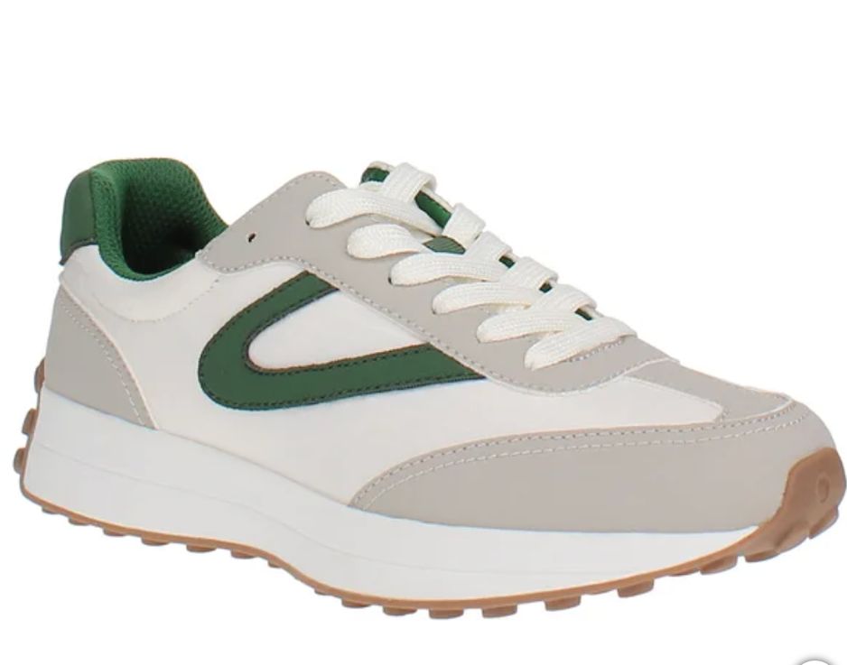 Tretorn 女式跑步鞋