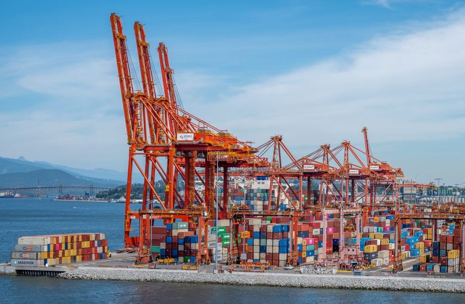 2023年5月温哥华11家公司的招聘信息