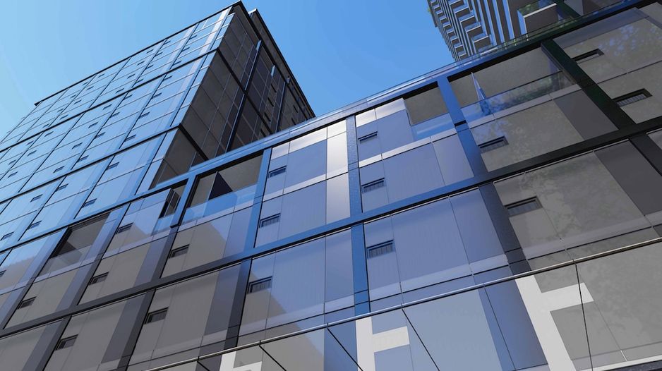 488 West 43rd Avenue 温哥华奥克里奇酒店