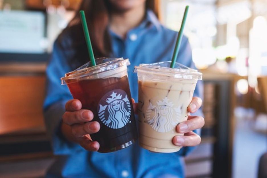 为什么星巴克的价格会因地点而异,即使相隔仅一条街