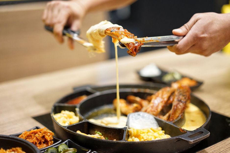 因韩国舒适食物而闻名的里士满餐厅加入该城市日渐增长的关停行列