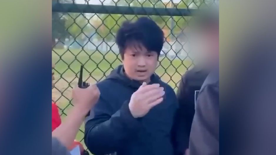 30岁的Kai-Ji Adam Lo被控八项二级谋杀罪。供图