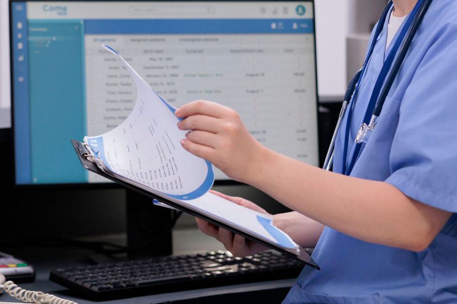 卑诗省医疗数据泄露集体诉讼,影响人数可能超过28,000