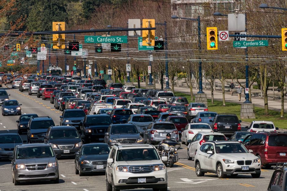 本周温哥华市中心将比平时忙碌得多的原因