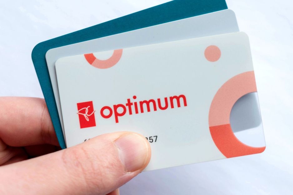 新变化使加拿大人更容易赚取PC Optimum积分