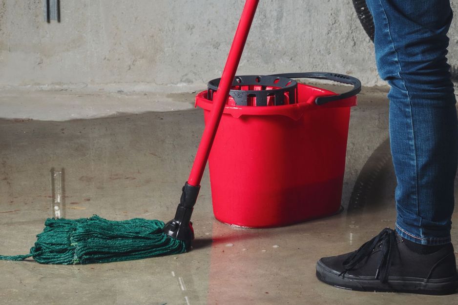 一位卑诗省的房主因洪水向物业管理提出的法律诉讼,最终背负了数千元的债务