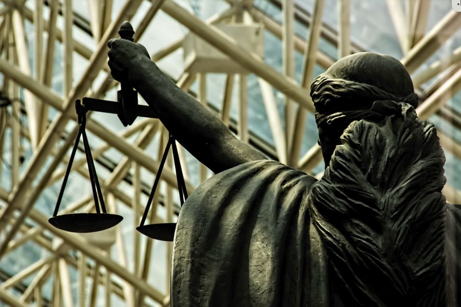 温哥华的英属哥伦比亚省最高法院。法官确认庞氏骗局的还款不能通过破产方式免除。