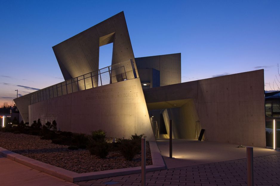 历史悠久的加拿大纪念碑被评为世界上最美丽的建筑之一