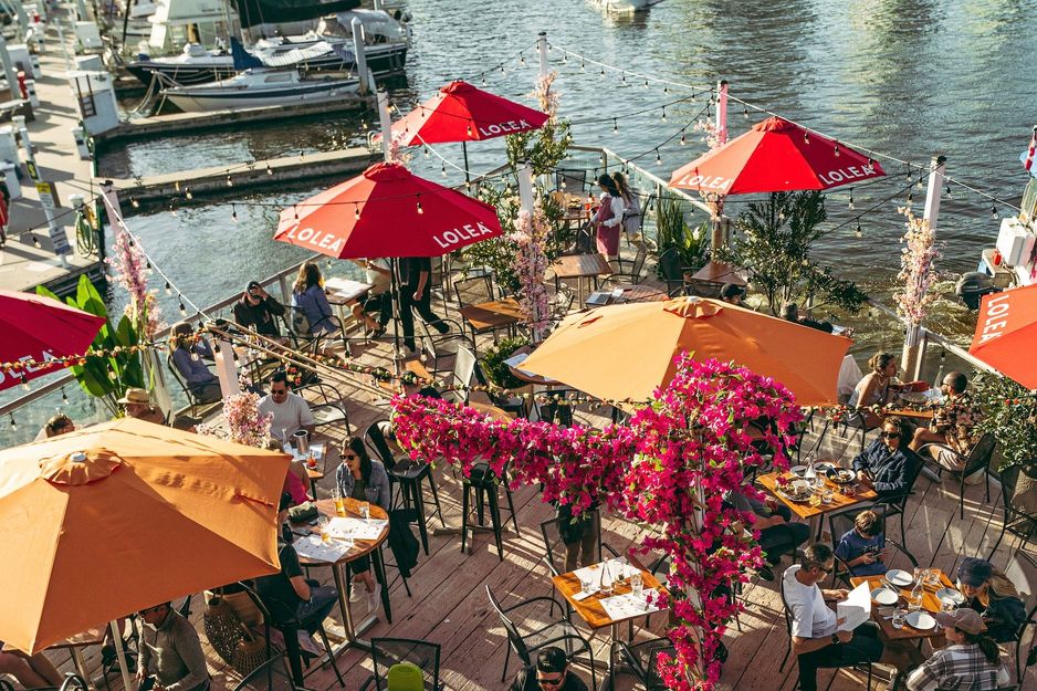 9 个值得关注的温哥华新餐厅