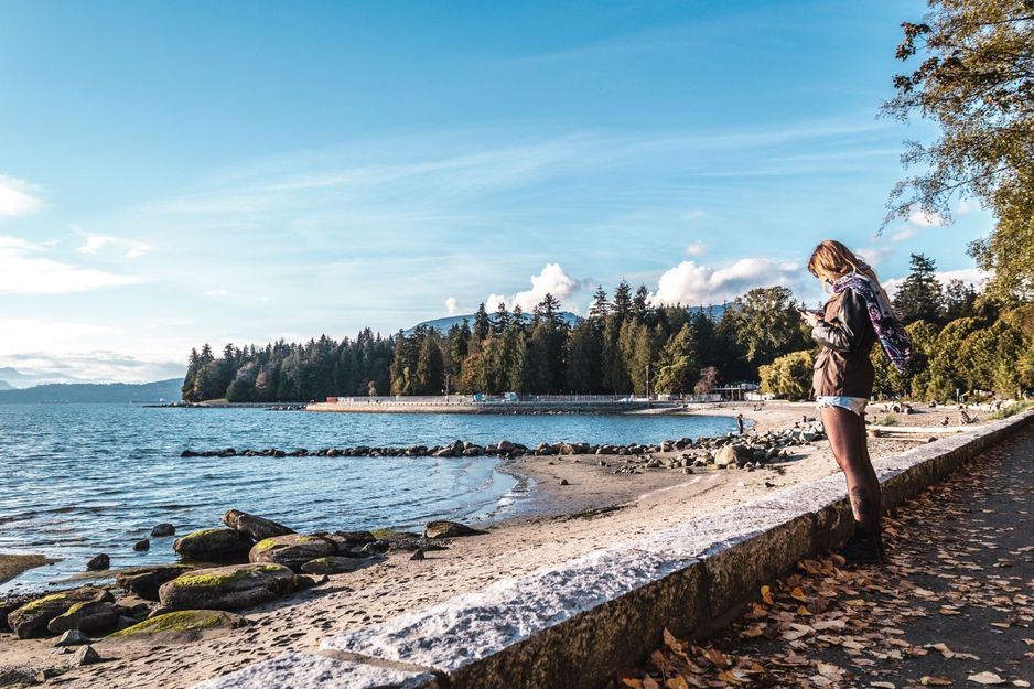 每个温哥华人都需要加入的10个社交媒体群组