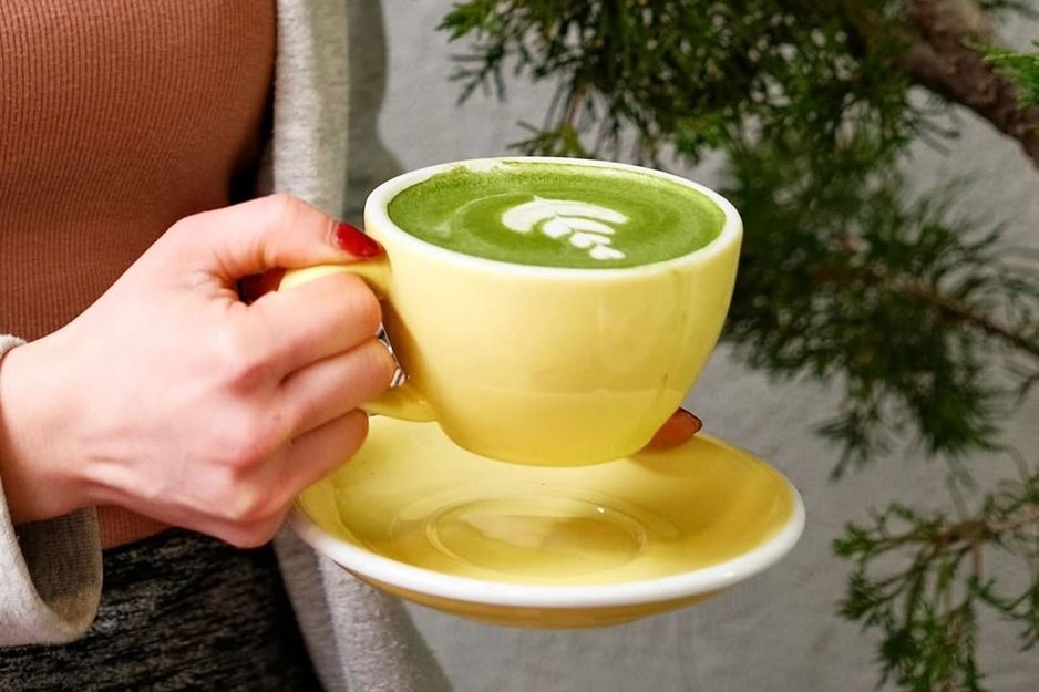 全球最佳机场咖啡馆之一位于里士满的YVR