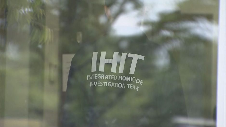 —档案:低陆平原综合凶杀调查组成员. (CityNews 图片)