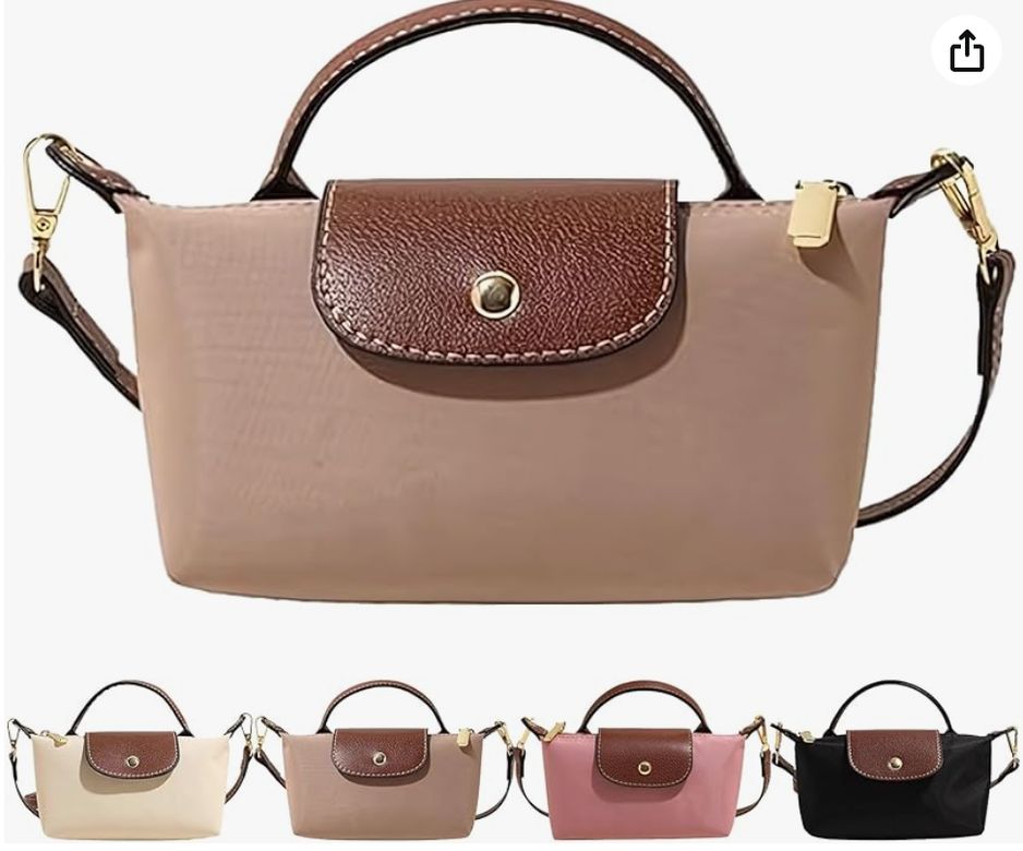 女士迷你斜挎包23.99元