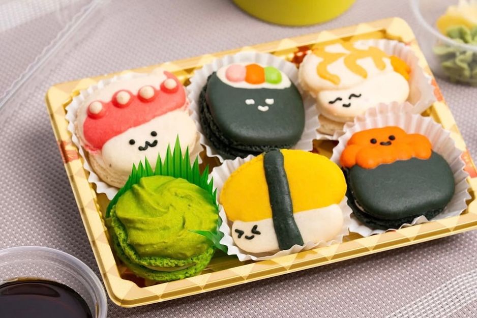 大厨加拿大获胜者的面包品牌将在温哥华开设首家店