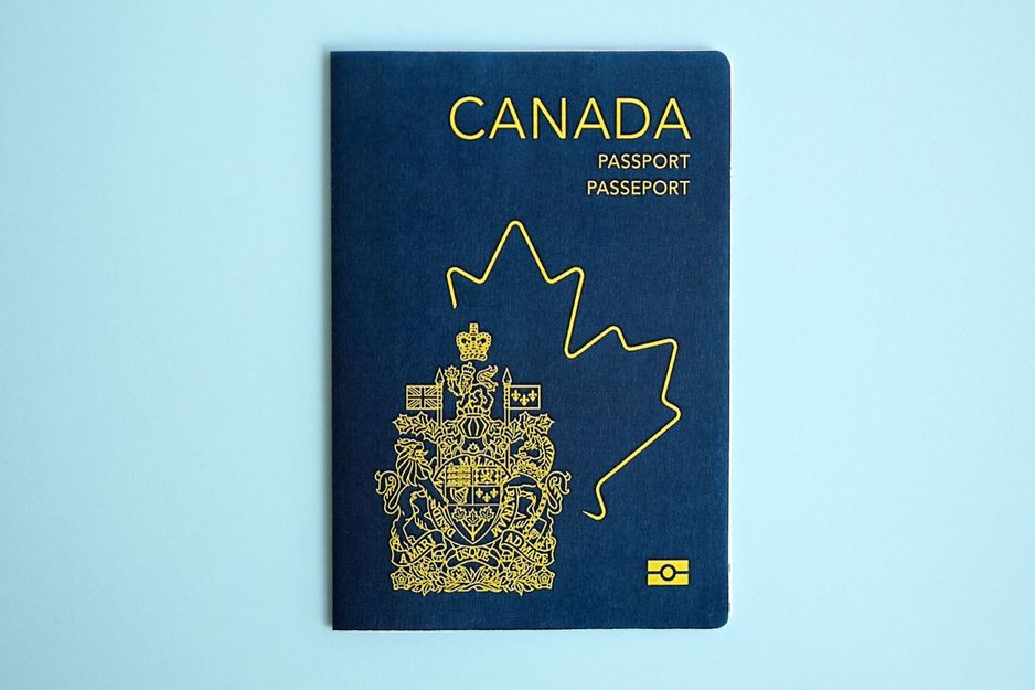 加拿大护照在最新排名中继续领先美国