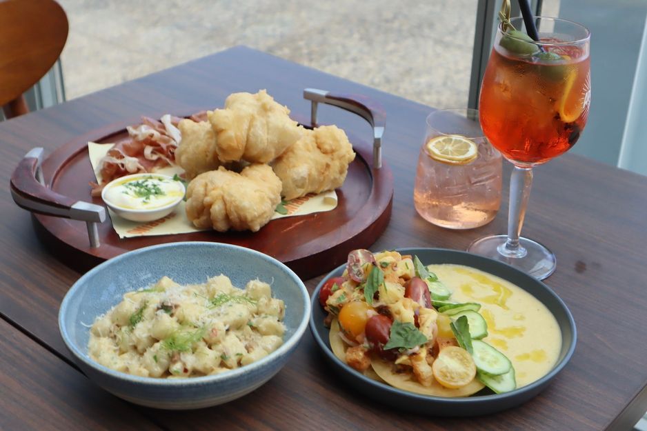 值得关注的8家新餐厅在温哥华