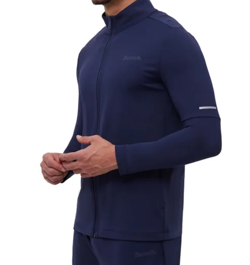 Bench 男士运动夹克