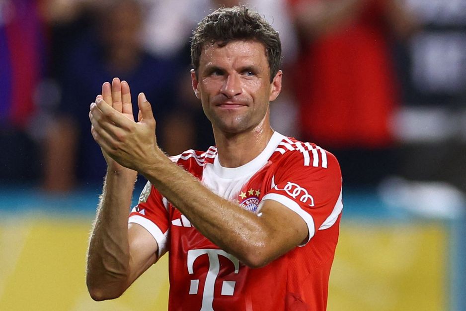 托马斯·穆勒在BC Place入队温哥华白帽的可能时间