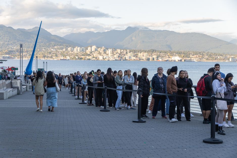 温哥华Aritzia清仓特卖会日期揭晓