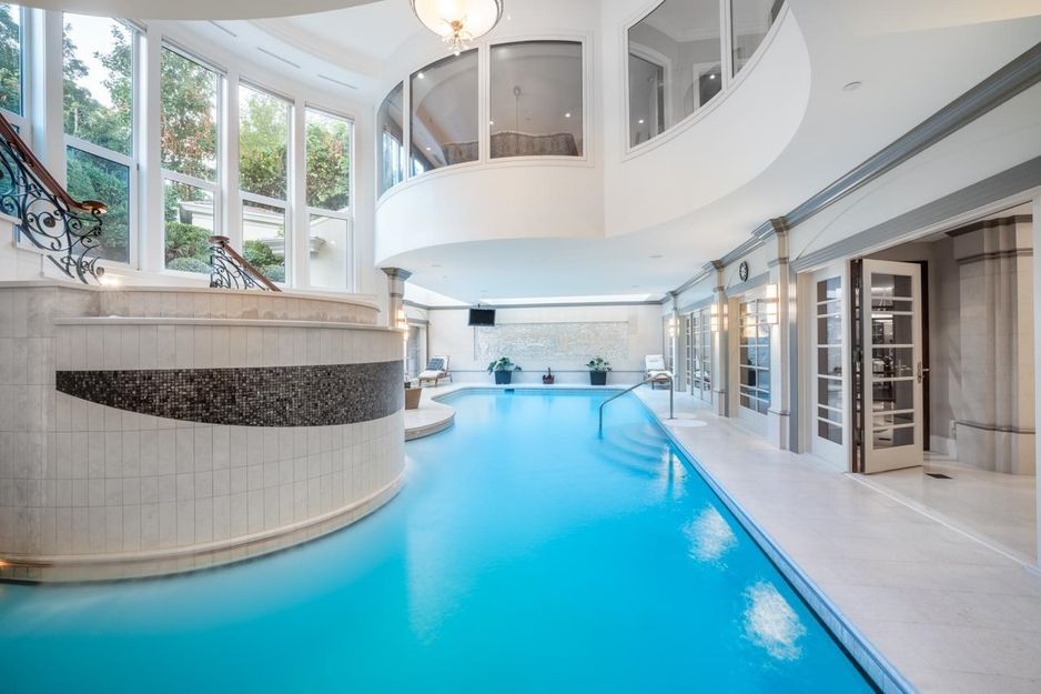 温哥华Point Grey豪宅